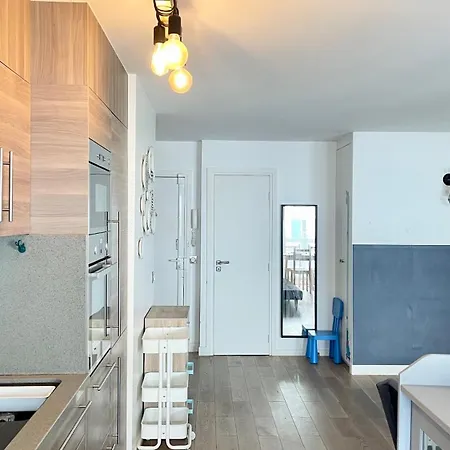 129 - Splendeur Confort Et Modernite, Terrasse Au Coeur De Lägenhet Paris