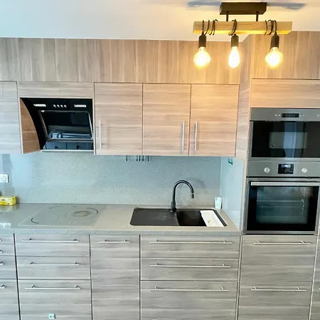 Apartamento 129 - Splendeur Confort Et Modernite, Terrasse Au Coeur De