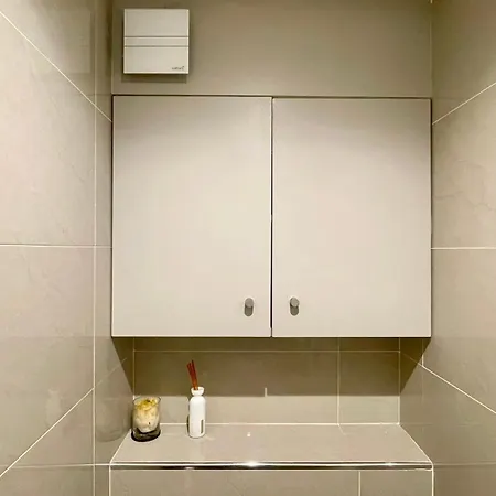 Apartment 129 - Splendeur Confort Et Modernite, Terrasse Au Coeur De Paris