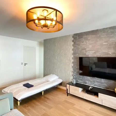 129 - Splendeur Confort Et Modernite, Terrasse Au Coeur De * 파리