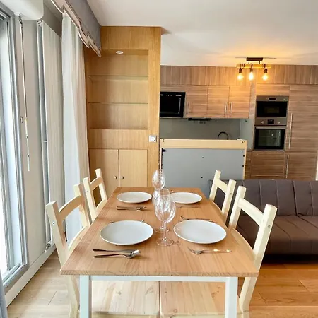 129 - Splendeur Confort Et Modernite, Terrasse Au Coeur De 파리