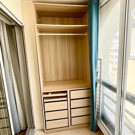 129 - Splendeur Confort Et Modernite, Terrasse Au Coeur De Apartment