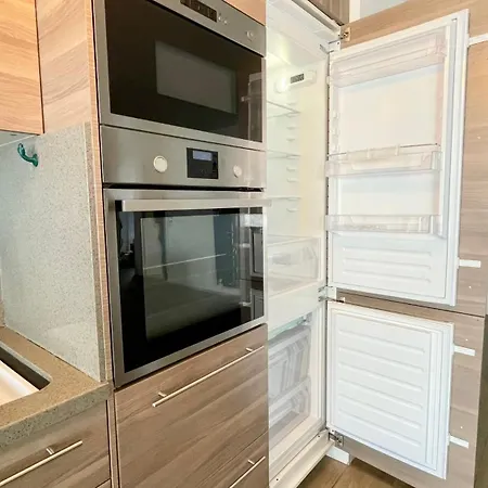Apartamento 129 - Splendeur Confort Et Modernite, Terrasse Au Coeur De Paris
