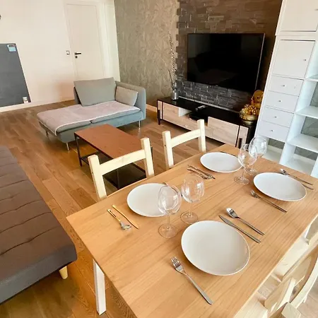 129 - Splendeur Confort Et Modernite, Terrasse Au Coeur De