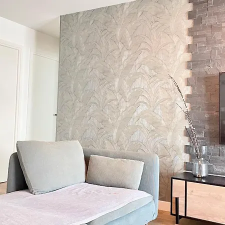 Apartamento 129 - Splendeur Confort Et Modernite, Terrasse Au Coeur De
