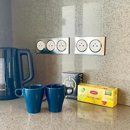 129 - Splendeur Confort Et Modernite, Terrasse Au Coeur De