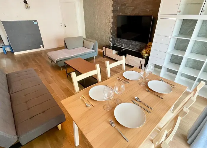 129 - Splendeur Confort Et Modernite, Terrasse Au Coeur De